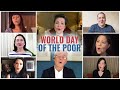 40TH ANNIV! PH Von Trapp Siblings Reunite for World Day of the Poor