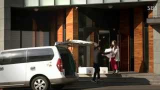 Cha Hakyeon Vi & Sojin Girls Day