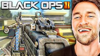 Grinding Black Ops 2 Day 3
