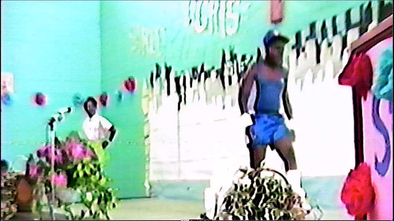 Fashion & Talent Show 1990 | Life in Gary, Indiana