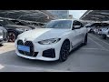BMW 440I XDRIVE GRAN COUPE 2023
