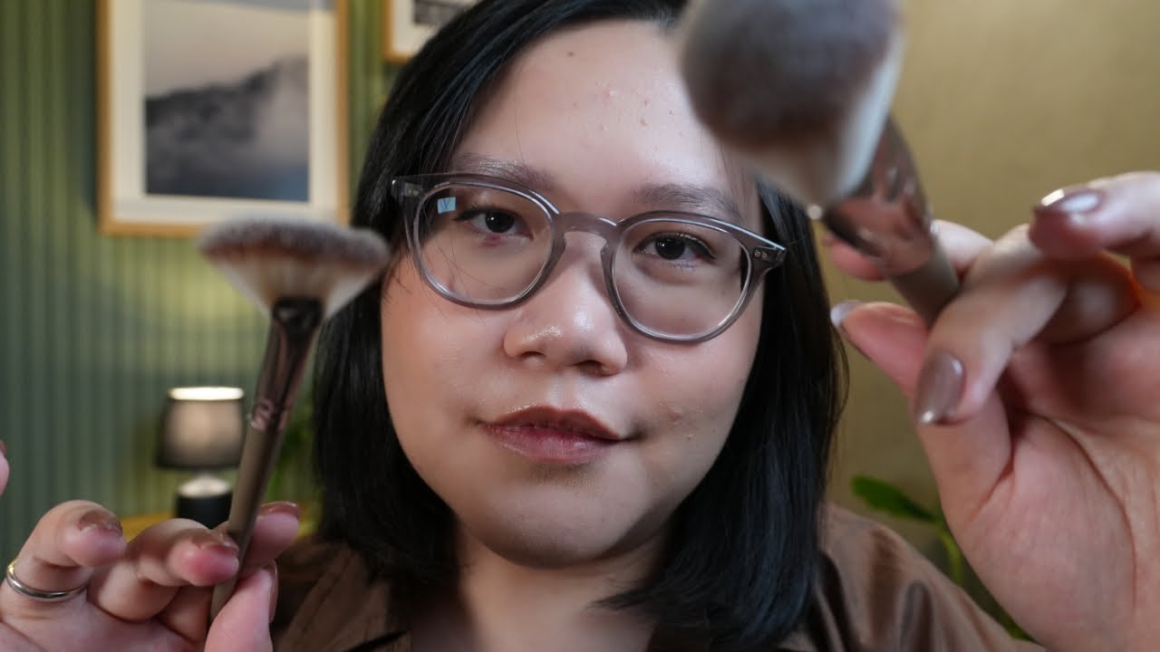 ASMR for Deep Sleep 🌙 | ASMR Indonesia