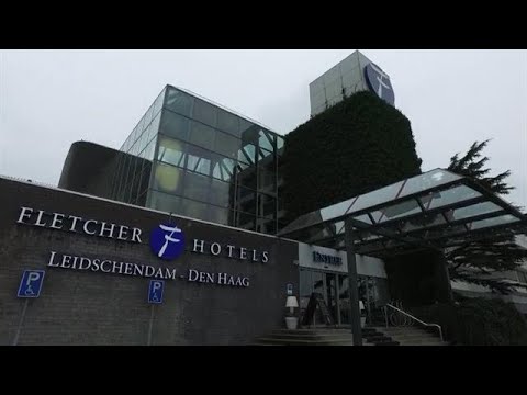 Fletcher Hotel-Restaurant Leidschendam-Den Haag - LIFE IS BEAUTIFUL