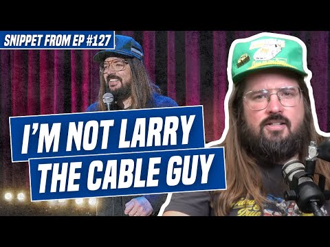 Breaking Down a Bad Review of My Netflix Special | We're Having a Good Time | Dusty Slay
