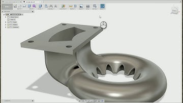 Autodesk Fusion 360 - Tips for the Fillet Tool