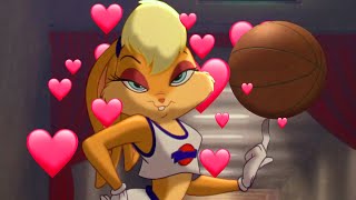 ¿Por qué LOLA BUNNY es SEXY?