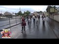 Omagh True Blues FB @ Newtownstewart FB Parade 2026