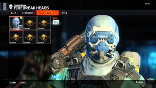 Window Wars on BO3