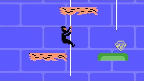 Candoo Ninja (MSX)