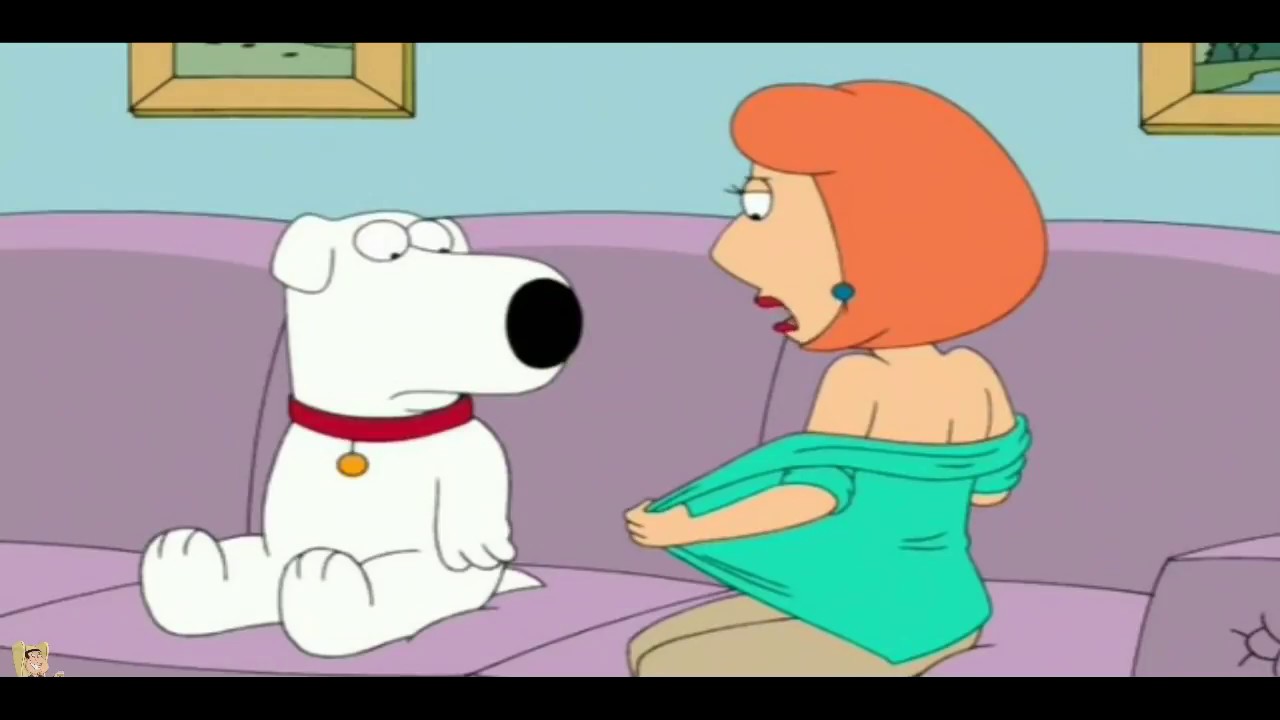 Lois griffin cheating family guy