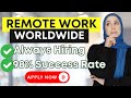 11 best online platforms for remote jobs hiring worldwide