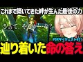 【P3R #37】ラスボスに絆の力で立ち向かうソシエの最後の戦い ※ネタバレ注意【ニュイ・ソシエール/ペルソナ3リロード/にじさんじ】