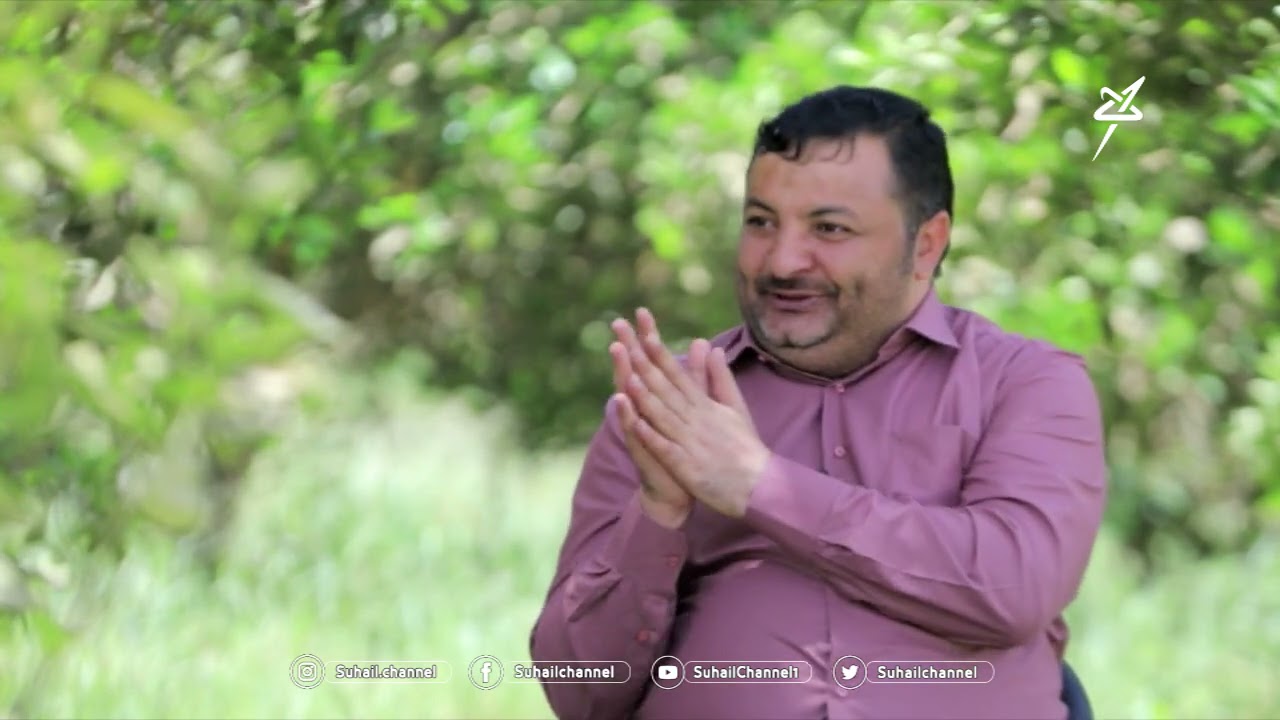 شم الأنوف 2 | حسن عناب