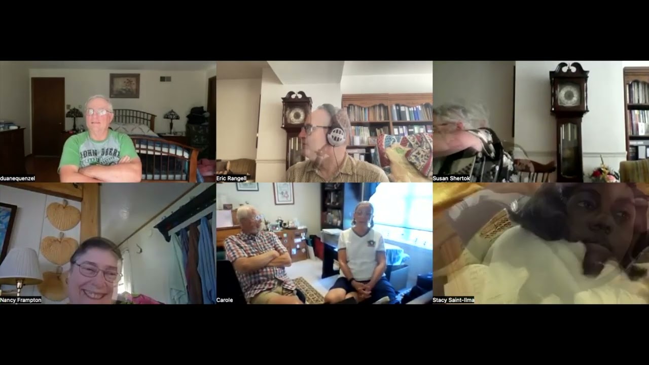 Klezmer Plus Theater Organ?