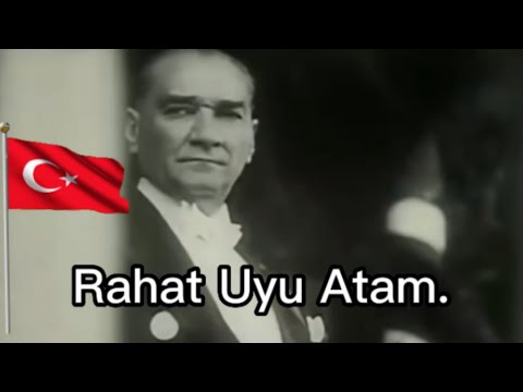 1881-193 ∞ Rahat Uyu Atam 🇹🇷 - Roblox (Özel Video) 10 Kasım