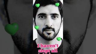 My love will always remain for you | Fazza poems today | prince Shaikh Hamdan