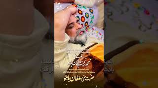 فقیر با اختیار ہوتا ہے! بزبان مبارک حضرت نجیب سلطان باھو #faizebahoo #sufism