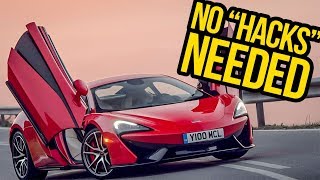 The "Secret" To Buying A Cheap Exotic Car Is That There Is No Secret - Ask Tavarish Ep 3