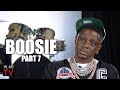 Boosie: Menace II Society 10X Better than Boyz n the Hood, American Me #1 Jail Movie (Part 7)