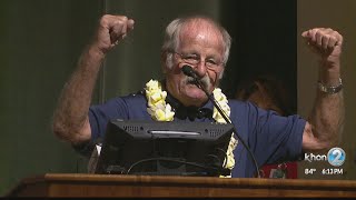 Good Samaritans and smartphone app saves Oahu man's life screenshot 3