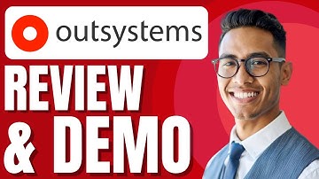 Outsystems Review & Demo | Best Low-Code Development Software?