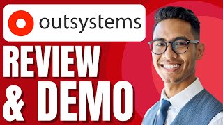 Outsystems Review & Demo | Best Low-Code Development Software?