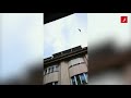 Pogledajte kako su borbeni avioni preletjeli Zagreb