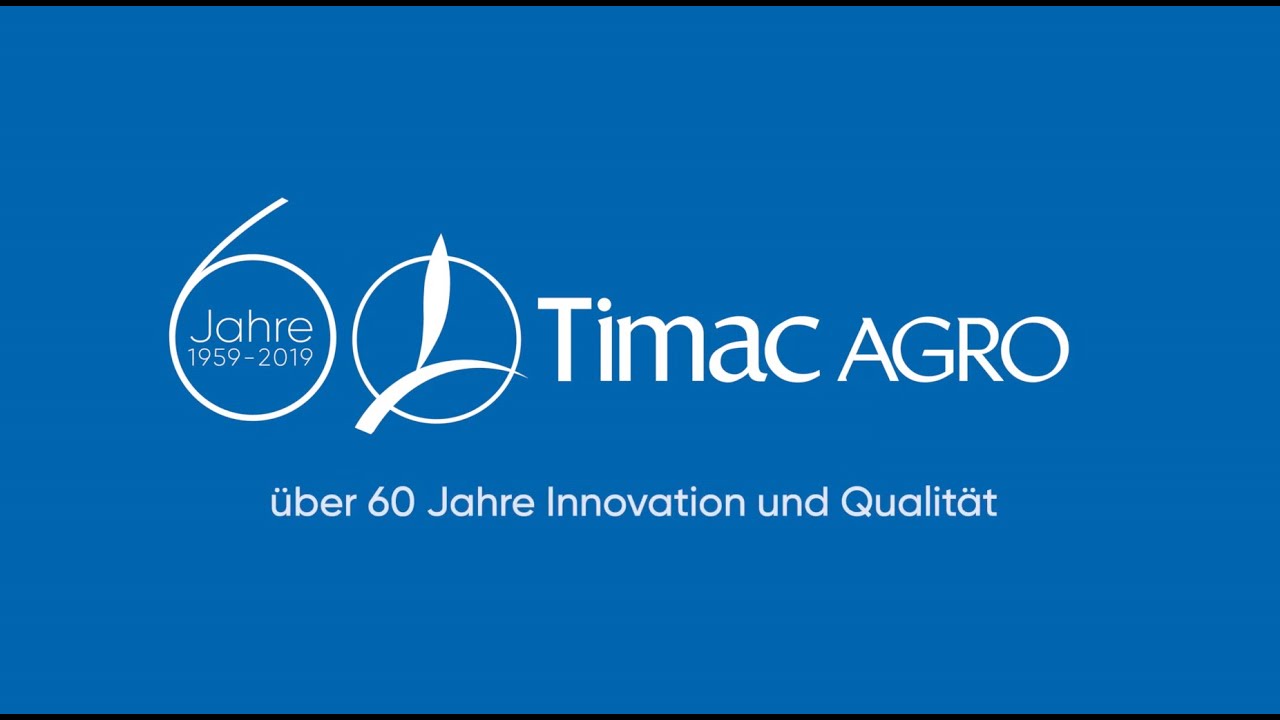 TIMAC AGRO Österreich