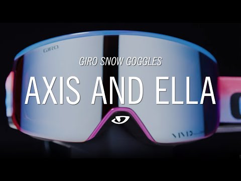 Giro Ella Goggles · Women's