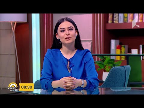 ლიანა მარქარიანის რუბრიკა - უსაფრთხოების დაცვა ფეისბუქზე