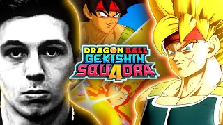 Please let me Bardock it, please let me Bardock it.....