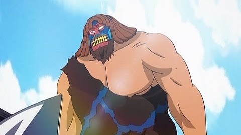 タイガーマスクW　第15話予告「激闘！ビッグフット戦！」