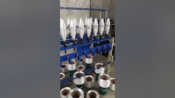 Cops Winder (300mm cops) contact 9727509295