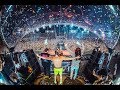 3 Are Legend-Dimitri Vegas & Like Mike & Steve Aoki Drops Only @ Tomorrowland 2019