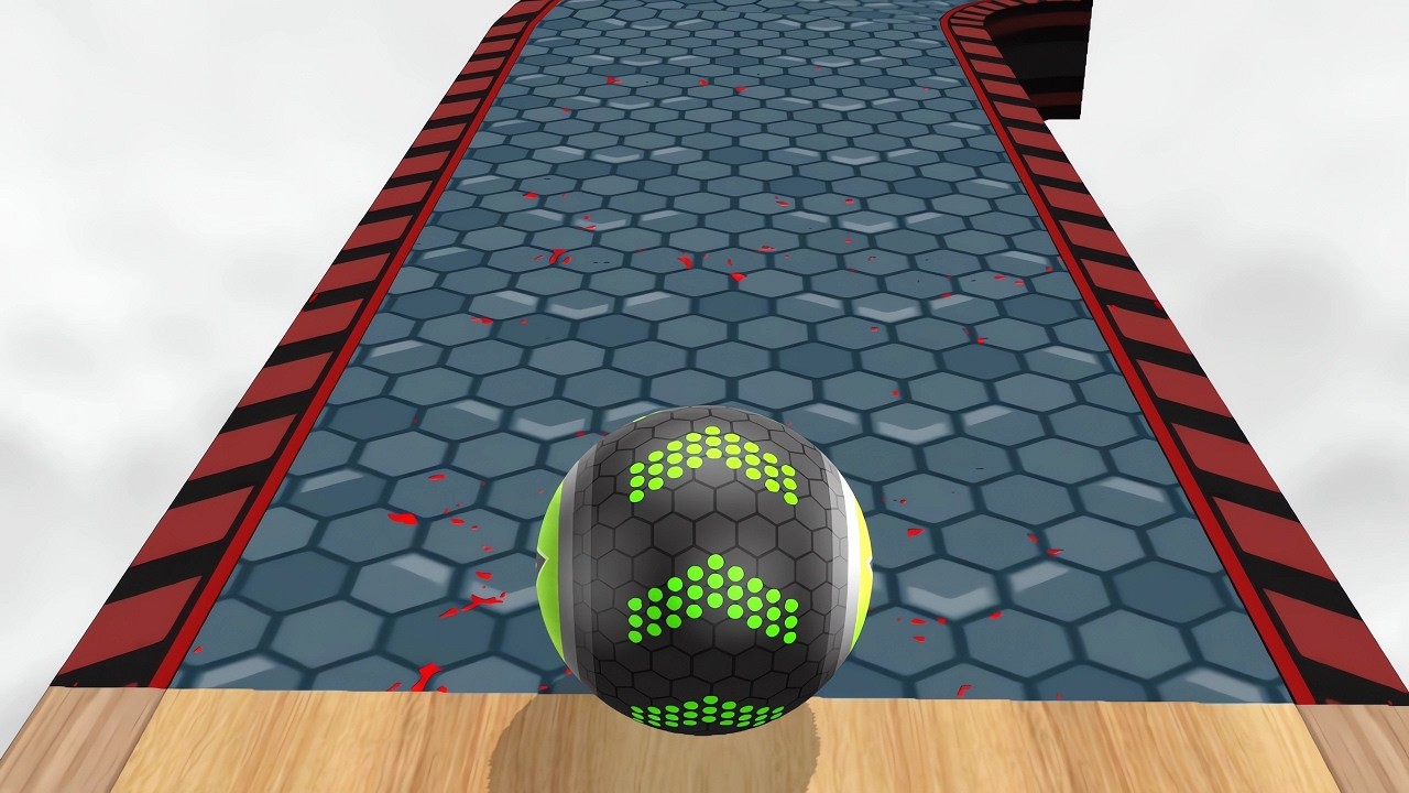 Going Balls‏ - SpeedRun Gameplay Level 9397- 9399