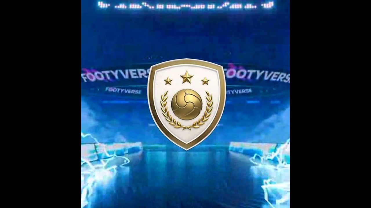 “ICON Pull 😱 FC Mobile 26 Pack Opening 🔥 Unbelievable Luck!” 