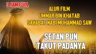 FULL CERITA UMAR BIN KHATAB SAHABAT NABI MUHAMMAD SAW - ALUR FILM UMAR BIN KHATAB 3 JAM screenshot 5