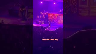 Kid Rock “ Only God Knows Why “ ( Live ) 7~1~23 Nashville, Tn.