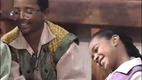 Imagination Island (1997 Version) Part 15