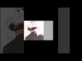 ケムリクサ The entire drawing process #ケムリクサ #煙草 #Kemurikusa