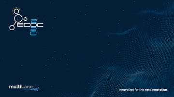 ThunderBERT Demonstration