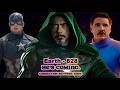 Dr. Doom’s Secret Connection to the Fantastic 4 in Avengers Doomsday : Fan Theory #avengersdoomsday
