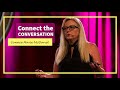 Connie Marie McDanel - Connect the Conversation