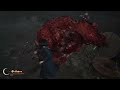 Let`s Play Silent Hill f #8 Ein Fetter Fleischklumpen