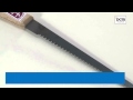 「廻しびきのこぎり」の特徴と使い方