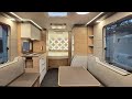 Wohnmobile 2025 Camper TABBERT PANTIGA 655