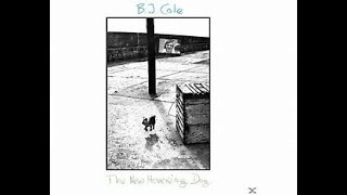 B.J. Cole - The Cold Mountain Mariner #folk #rock Wealth
