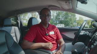 Fast Five Features of the 2023 Nissan Murano Profile