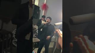 Günay Zeynəbi & İsmayıl Ağdaşlı - Sarışınım