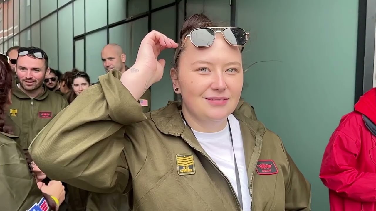 Dragon Boat Race - The Pioneers